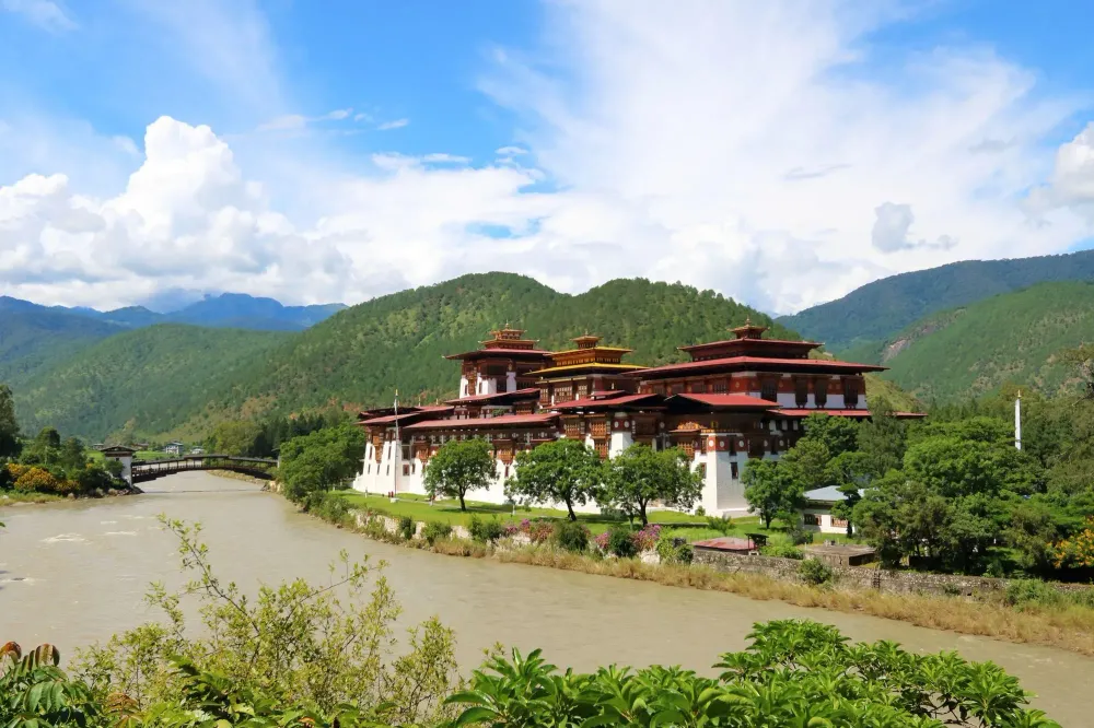 Bhutan